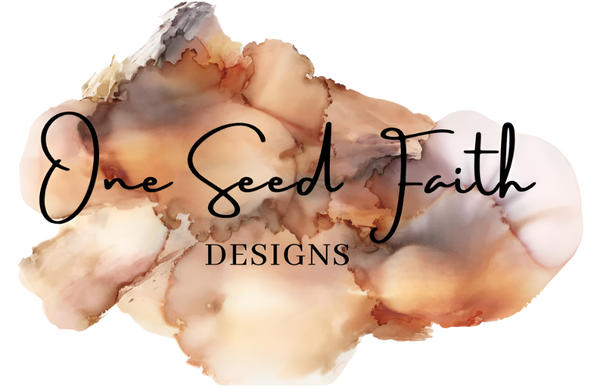 One Seed Faith Designs